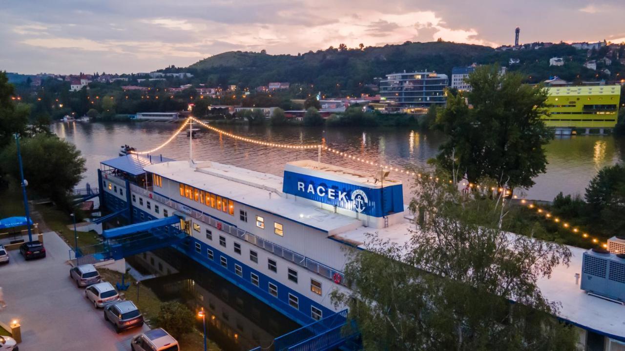 Racek Botel Praha
